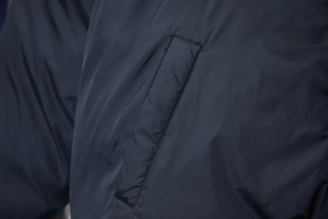 𝘽𝘼𝙇𝙀𝙉𝘾𝙄𝘼𝙂𝘼 BLCG × SKIWEAR -3BSPORTS ICO NSKI PUFFER · 、 · 4 · · 330 · 500 · Black White . · ， · · · logo · logo · ： /Black Size：46/48/50/52